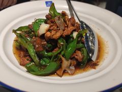 -兰湘子·湘菜小炒(崂山丽达店)