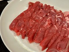 -将台涮肉(酒仙桥店)