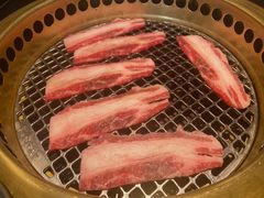 -谷牛和牛烤肉(漕河泾印象城店)