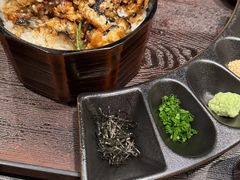 -玄白·炭烤活鳗(上海首店)