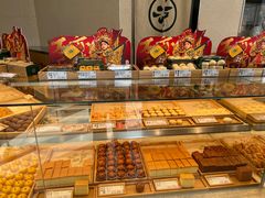 -泸溪河桃酥(鄞州高新宝龙店)
