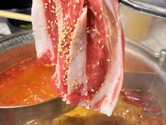 -火炉火自助餐(喜隆多店)