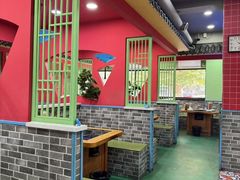 -边江铁锅炖鱼(振八街店)