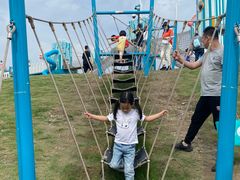 -季高兔窝窝亲子园(上海薰衣草公园店)