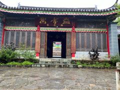-丽江玉水寨