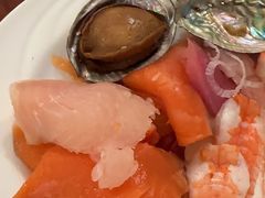 -温州王朝大酒店-自助餐厅