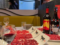-今日牛事潮汕鲜牛肉火锅(瑞金店)