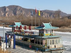 -图们国门景区