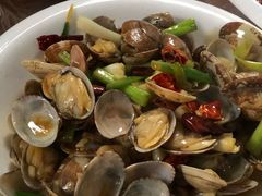 -阿杰臻选海鲜饭店(普陀山店)