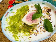 -龟兹KUCINA·新疆菜(前滩L+PLAZA店)
