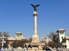 -天津意大利风情旅游区