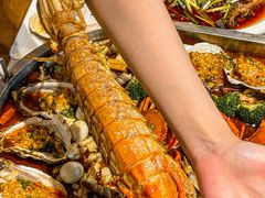 -霸王虾·麻辣小龙虾(清水河公园店)