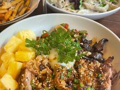 -Blac+Blac(中海环宇荟店)