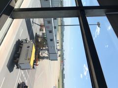 -太原武宿国际机场