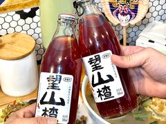 -大禹家·海鲜面馆(新闸路店)