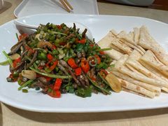 -杨氏青龙虾·羊蝎子(珠江路店)