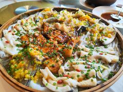 -顺味凤城·顺德菜专门店(九六广场店)