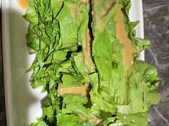 -前海沿·青岛菜(乐客城店)