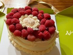 -小苍兰风铃草蛋糕甜品(沈阳店)