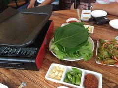 大派屋韩式烤肉-大派屋(桂林路店)