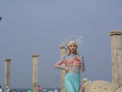 -渔岛海洋度假区