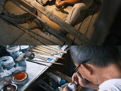 -景德镇古窑民俗博览区