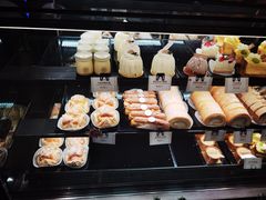 -CARINO BAKERY&CAFE(南方商城店)