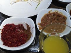 -33韩式自助烧烤(环城南路店)