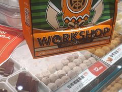 -東更道点心行(大悦城店)