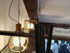 -孙盛兴奥灶面馆·蟹黄面·三虾面(山塘街总店)