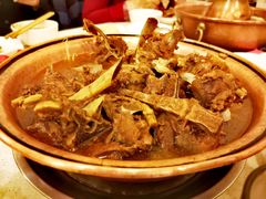-八先生涮肉房(三里河店)