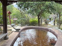 -剑河仰阿莎温泉小镇