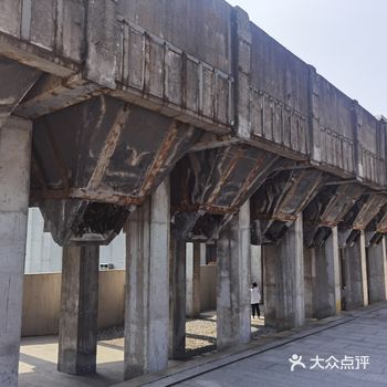 只有预约过才可以进去看展哦，买了张通票150元