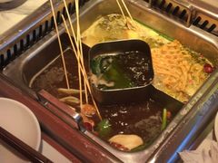 -串一火锅(赛格国际购物中心店)