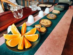 -邈墨茶馆(凤起路店)