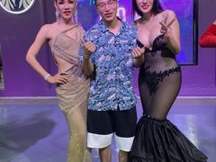 -西蒙人妖秀