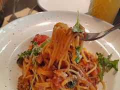-百特喜·意大利餐厅(八佰伴镇江店)