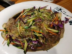 -黑土人家(江桥万达广场店)