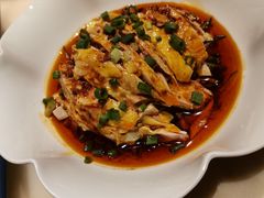 -情满四合院•京菜•烤鸭(动物园店)