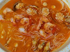 -徐记海鲜(曲江南湖店)