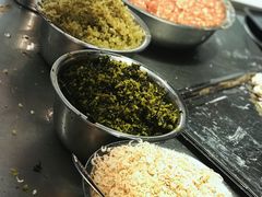 -金陵老丁家馄饨(新街口店)