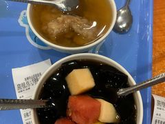 -冰神糖水铺(国贸中心店)