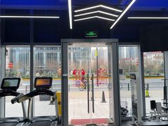 -EASY POWER健身工作室(浦东大道店)