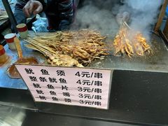 -覃肥叔桂林米粉(粮道街店)