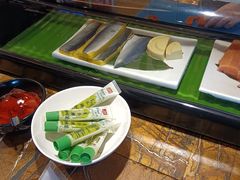 -广州中心皇冠假日酒店-环市食坊·海鲜自助餐厅