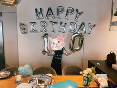 -Living Kitchen团建·厨艺派对空间(国贸店)