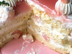 -浮光之丘MontCake生日蛋糕(科华路店)