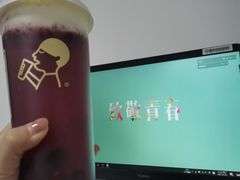 -喜茶(南京仙林金鹰店)