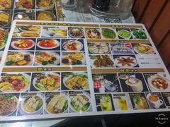 菜单-香港聚强佛跳墙(淘金店)