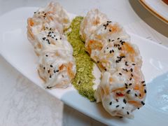 -大树餐厅(大悦城店)